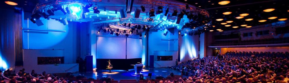 Transform Your Event with Audio Recording & Lighting Equipment Rental